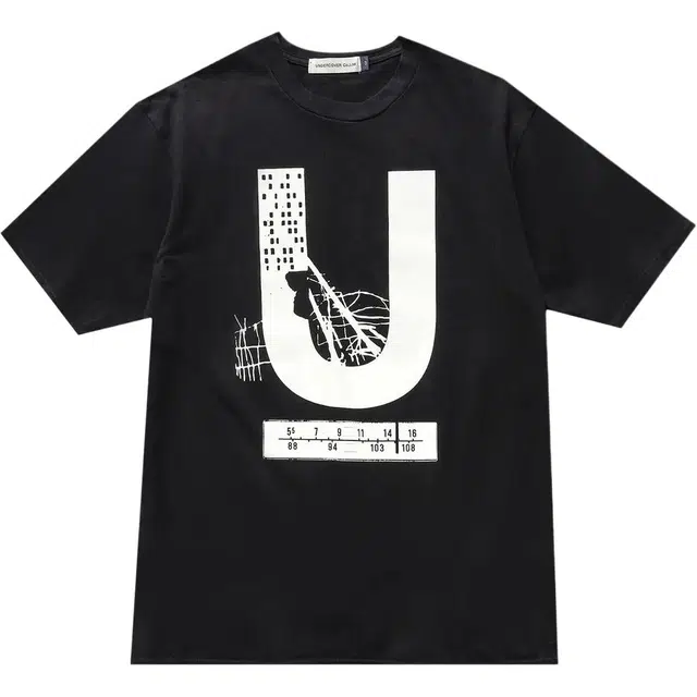 UNDERCOVER T