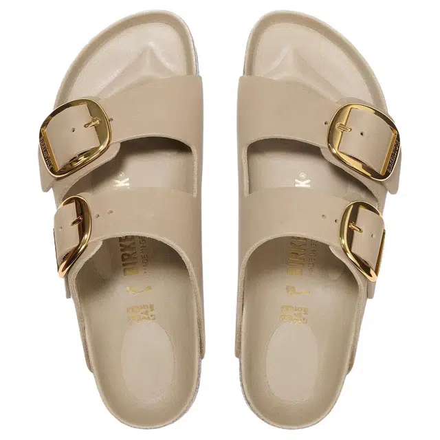 Birkenstock Arizona Big Buckle EVA