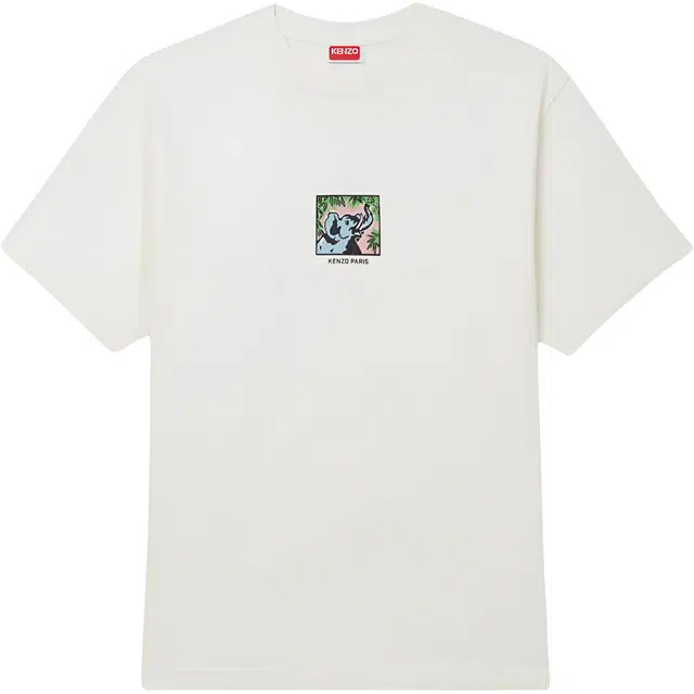 KENZO SS25T