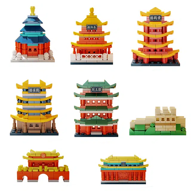 545pcs 22200-22203