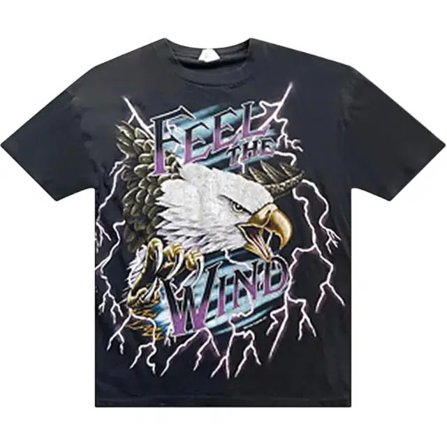 Even Vintage T