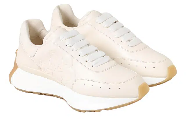 Alexander McQueen Sprint Runner