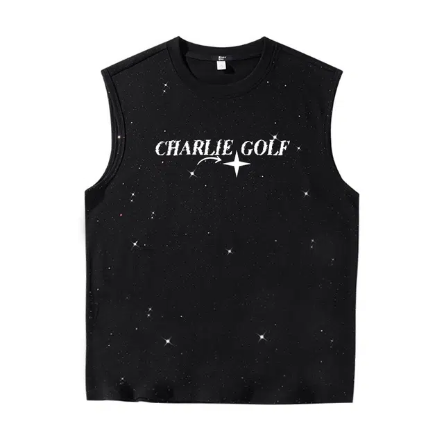 CHARLIE GOLF