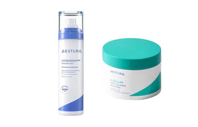 AESTURA 120ml+60