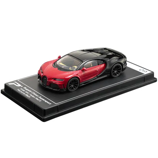 PosterCars Chiron Supersport 164