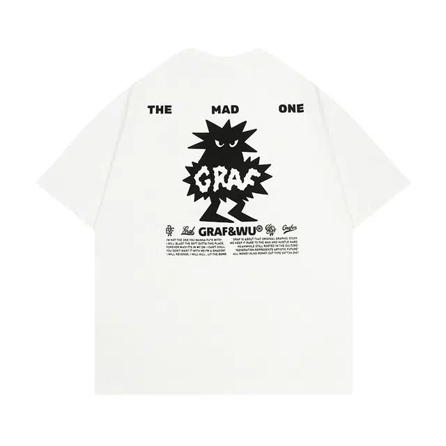 GRAF 25Vol.3ShockieGT