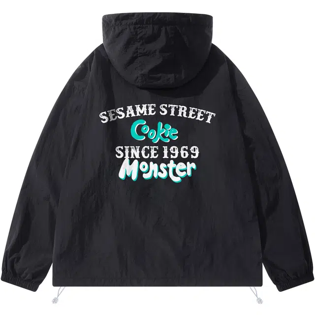 SESAME STREET UPF50+