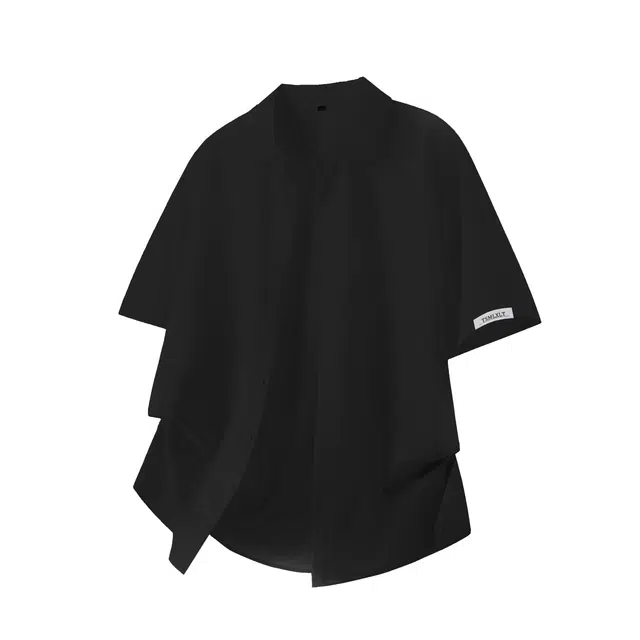 TSMLXLT ootd