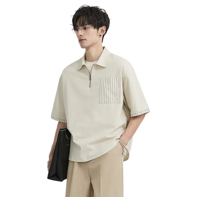 EARL JOEL Polo