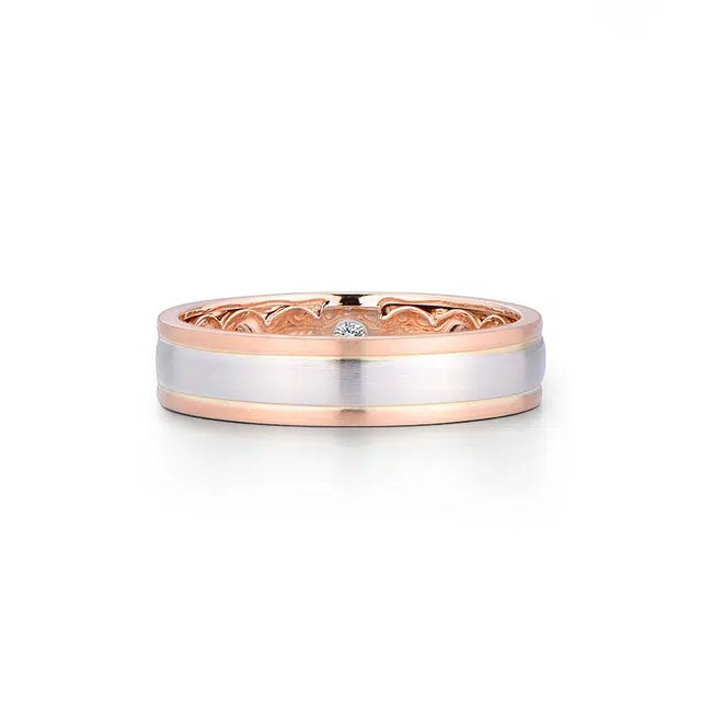 IDEAGEMER 18K