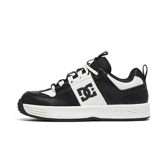 DC Shoes Lynx Pro White
