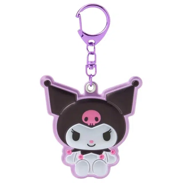 Sanrio PVC