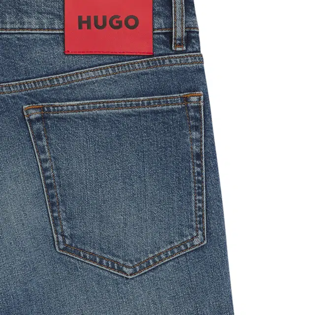HUGO BOSS