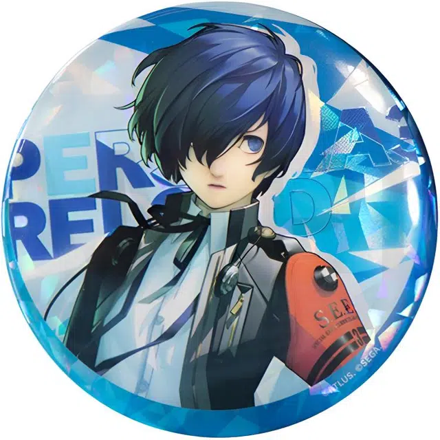 SEGA 3Reload D