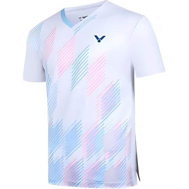 VICTOR T
