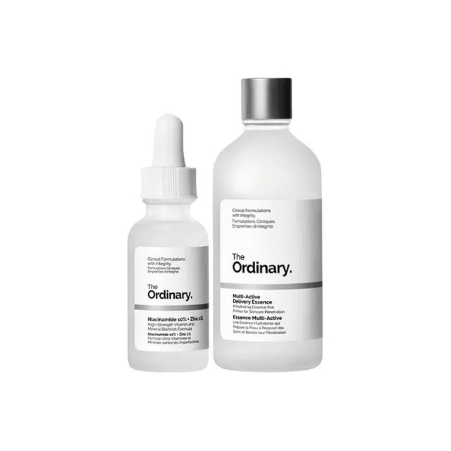 The Ordinary 100ml+30ml