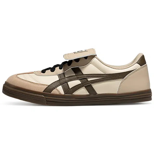 Asics Aaron 2.0 Smoke Grey