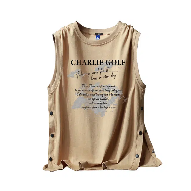 CHARLIE GOLF