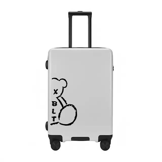 MILOOKY ABS+PC 20242622