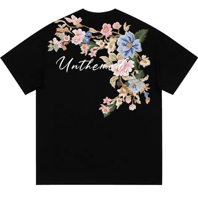 UNthemed T