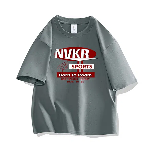 NVKR T