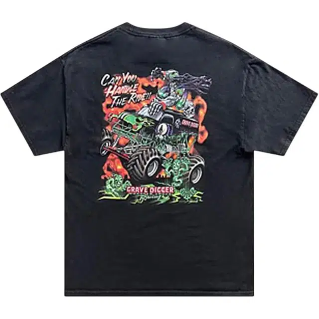 Even Vintage T