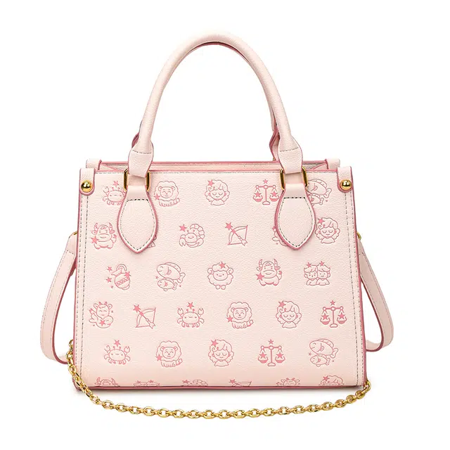 PU Tote