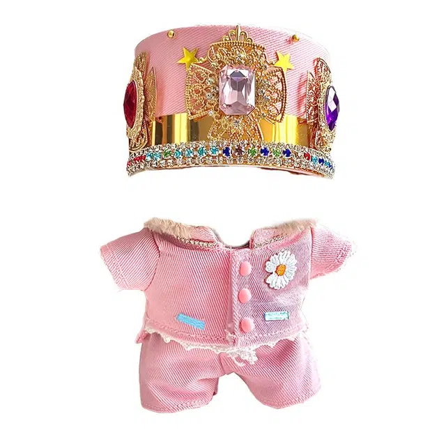 CANEXT labubu 17cm