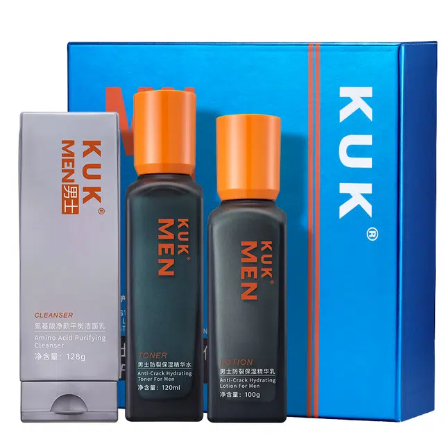 KUK KUK 3