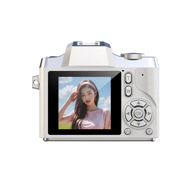 FINMOKBB CCD 6400w