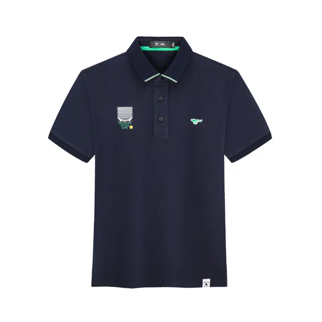 SEPTWOLVES Polo