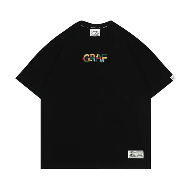 GRAF 25Vol.3T