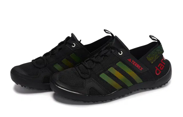 adidas TERREX DAROGA PLUS HEAT.RDY REGO