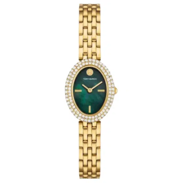 TORY BURCH 28*22mm 30