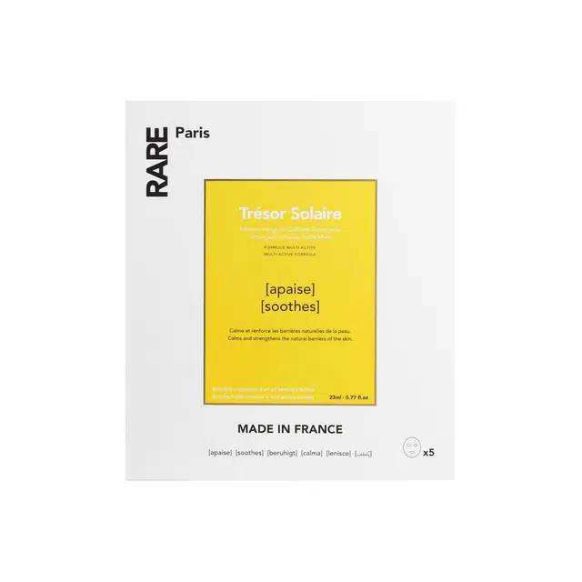 RARE PARIS 23ml