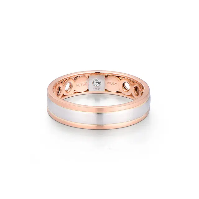 IDEAGEMER 18K
