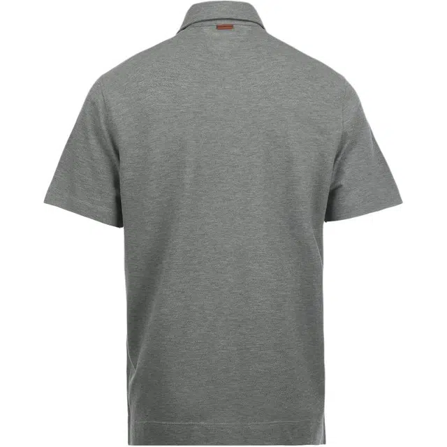 Zegna SS25 Polo