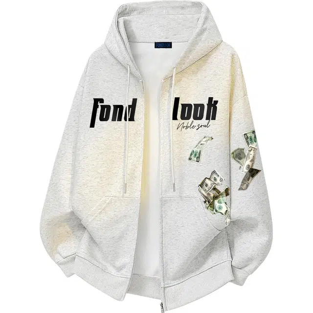 FONDLOOK