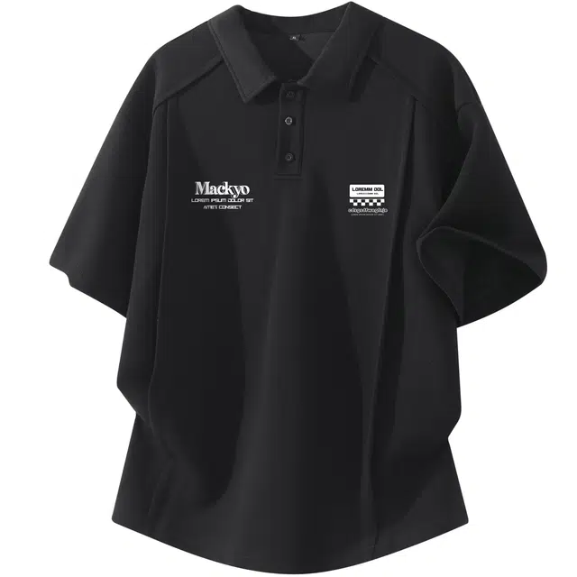 Mackyo logoPolo
