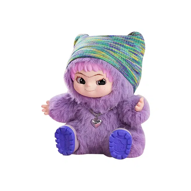 LETSVAN WAKUKU 37cm