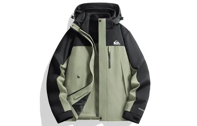 Quiksilver logo