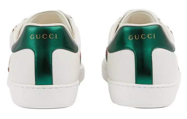 DoraemonA x GUCCI ACE Ace