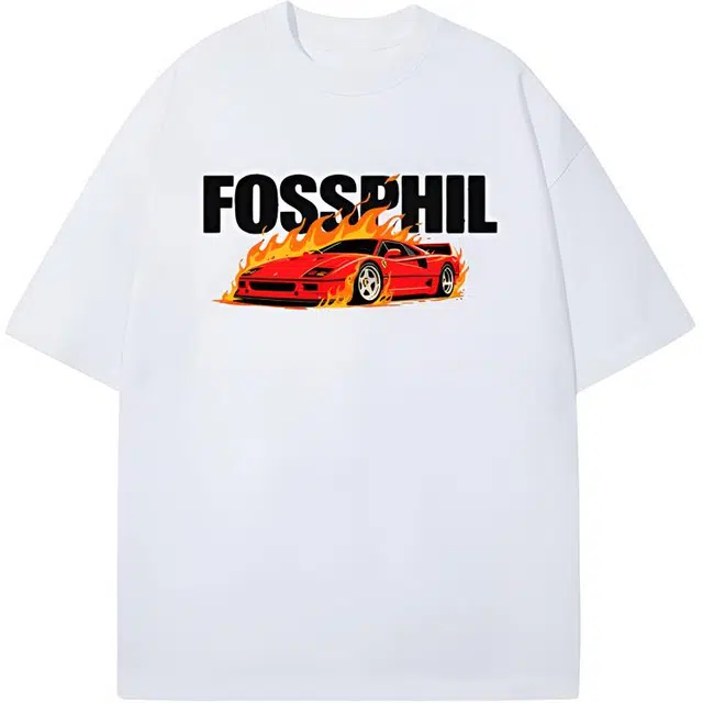 FOSS PHIL T