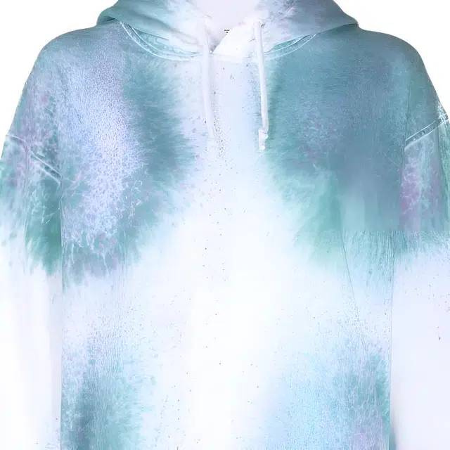 McQ Alexander McQueen Breathe