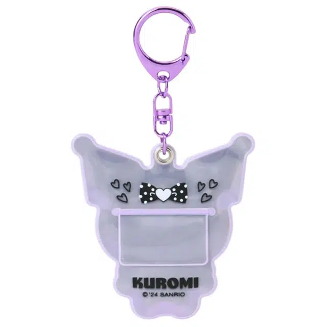 Sanrio PVC