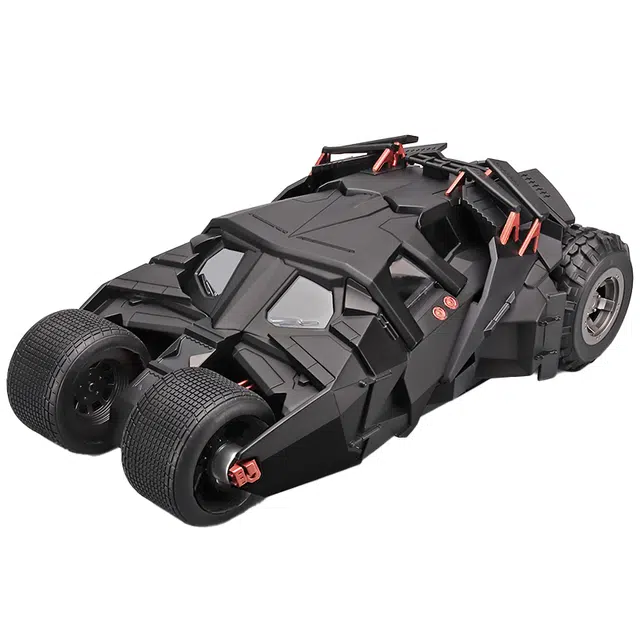 格薇拉 车合金可喷雾声光 成品模型