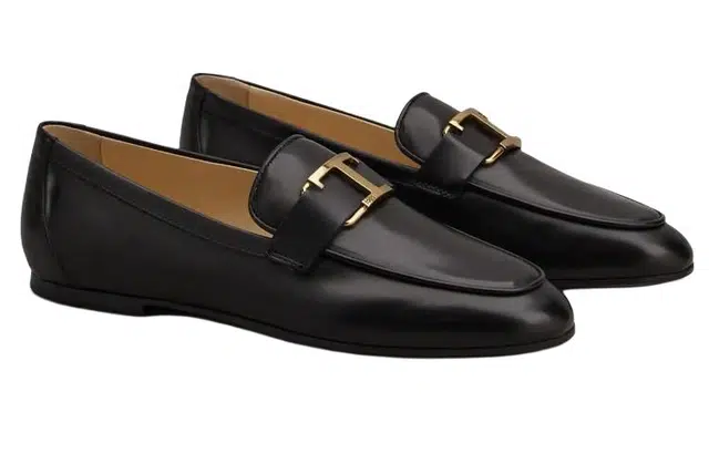 TOD'S