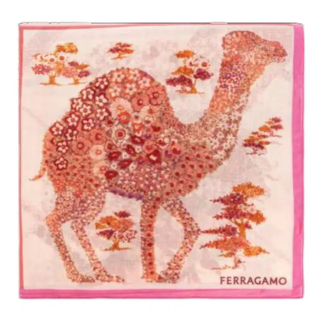 FERRAGAMO