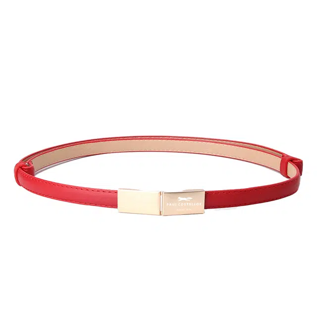 PAUL COSTELLOE PU 1.4cm