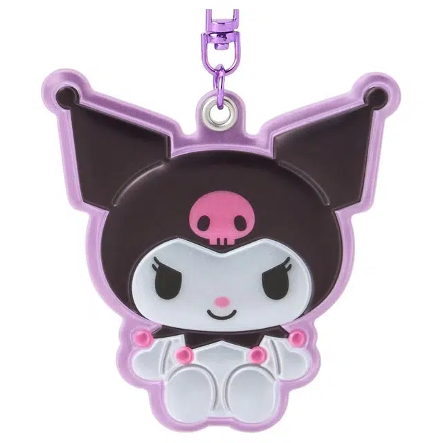 Sanrio PVC